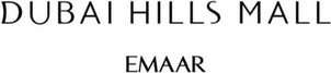 Dubai Hills Mall
