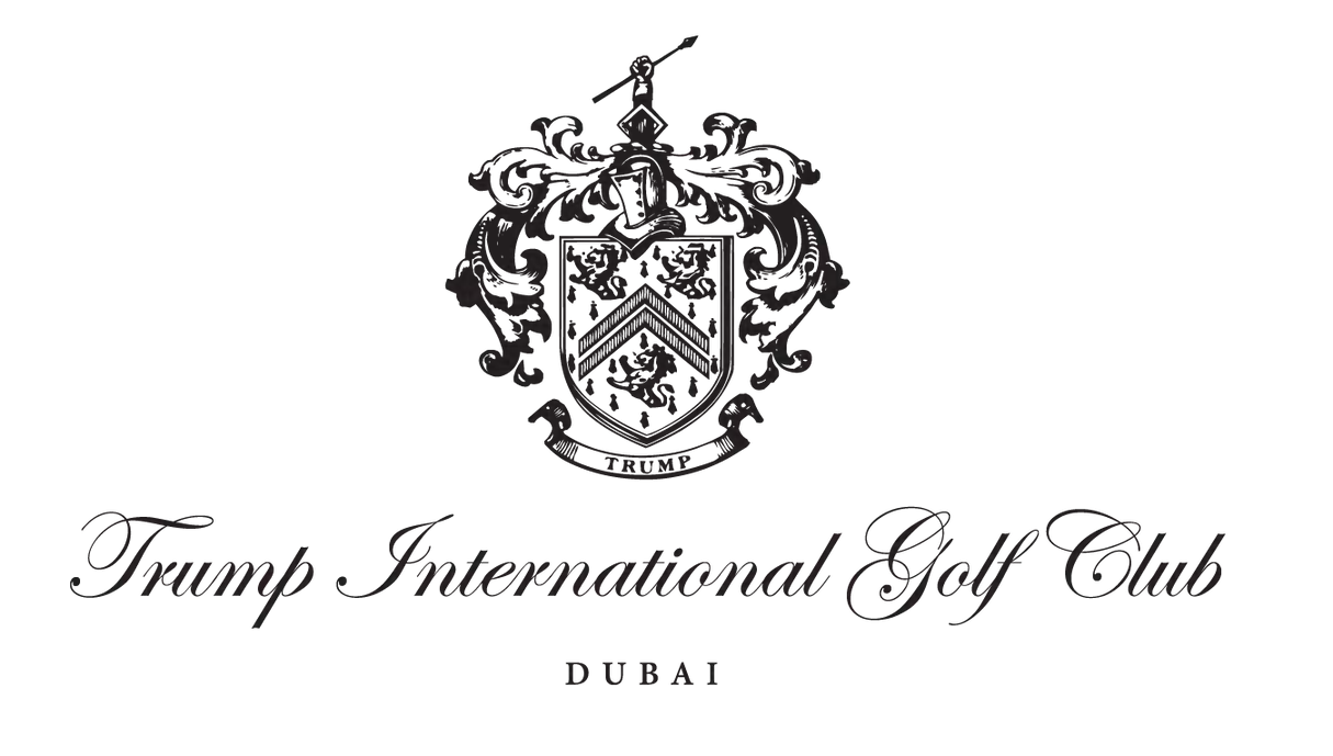 Trump International Golf Club Dubai